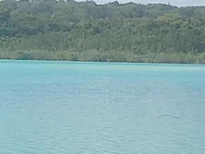 Casa Laguna